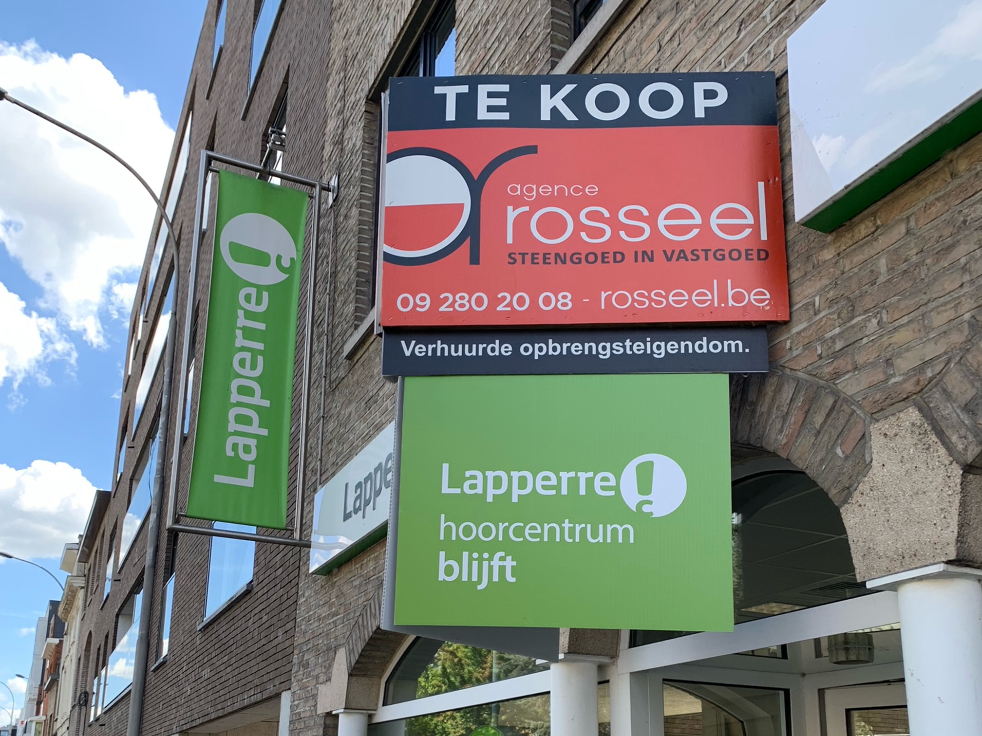                                                                         RECLAME GEVELRECLAME V-BORD
                                                                     