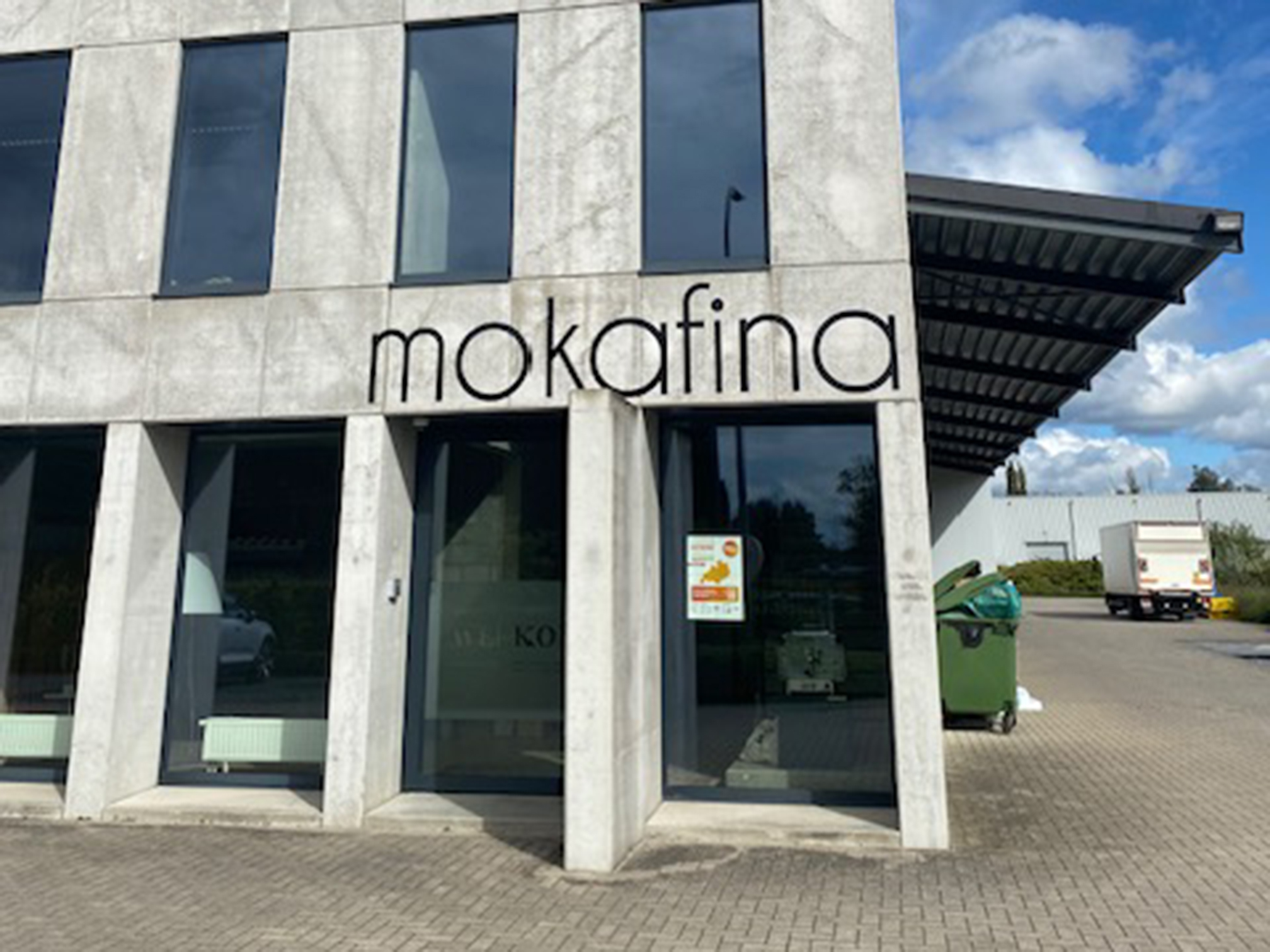                                                                         Gevelreclame freesletters
                                                                     