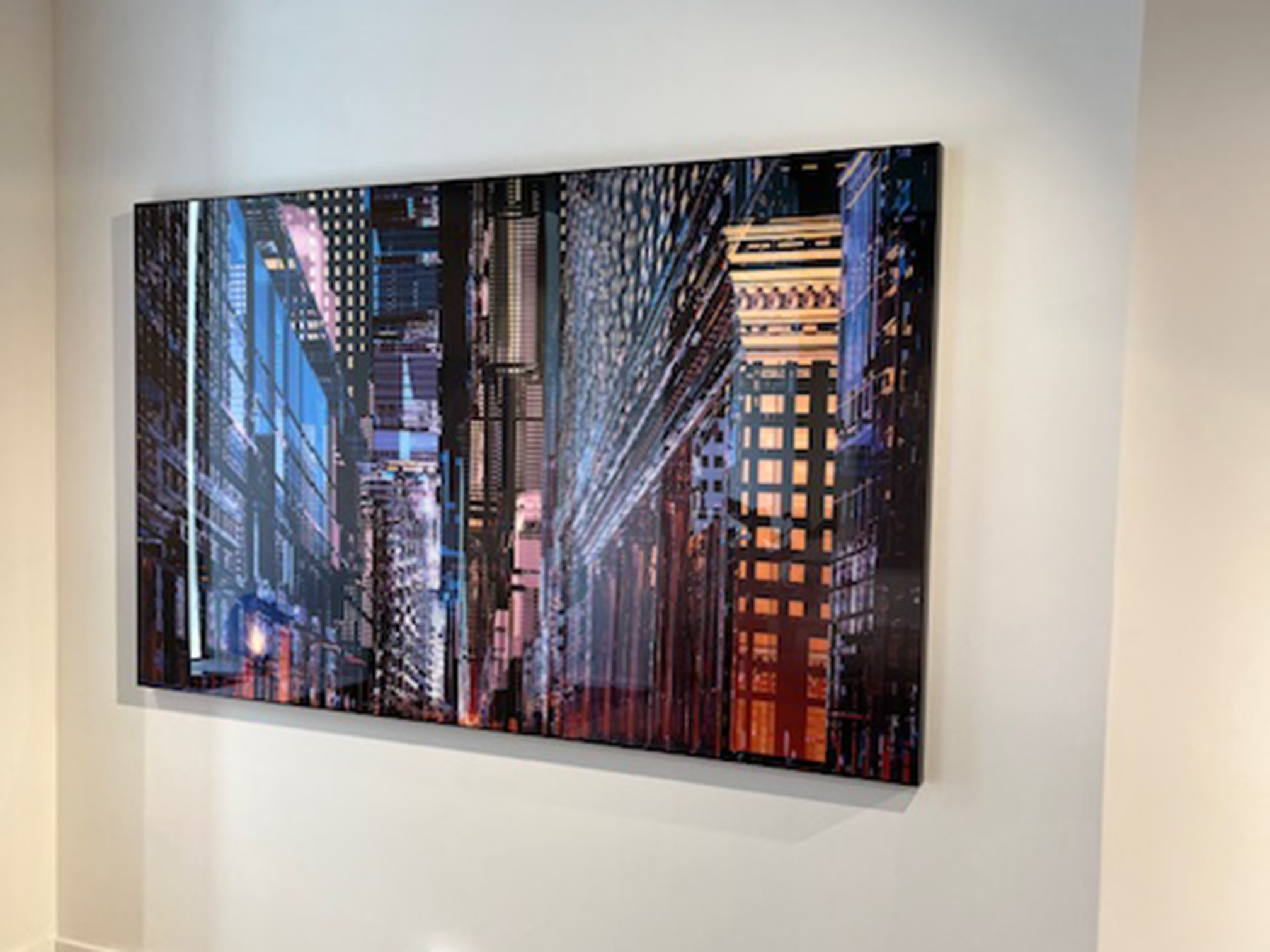 Imprenta-textielframe