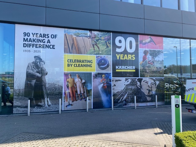                                                                         RECLAME BUITEN ETALAGEBELETTERING OWV
                                                                     