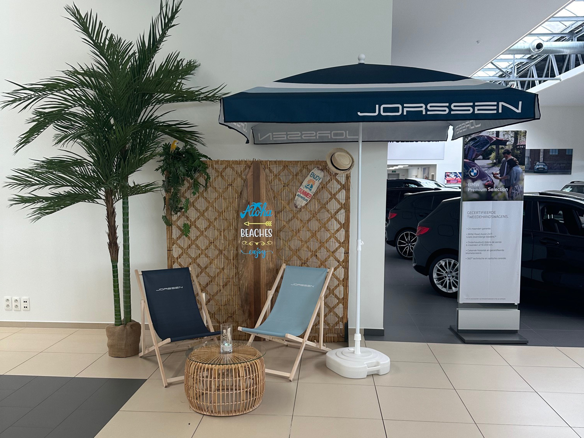Imprenta-promotiemateriaal