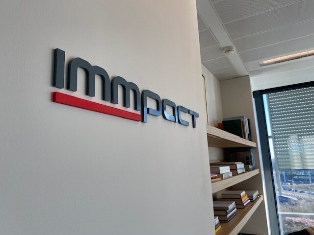 RECLAME 3D LETTERS